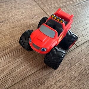 Blaze Monster Truck Tonie